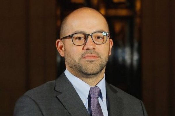 Juan Francisco Martinez Sepulveda
