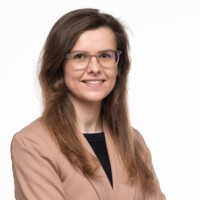 Natalia Kryg